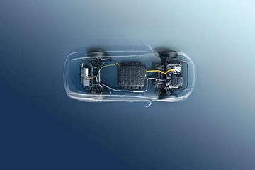 9月份动力电池产销大涨，三元锂电池同比增长207.1%