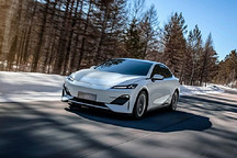 長安深藍SL03出師不利，9 月投訴量達到 68 起