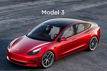 特斯拉中國(guó)今年第二次宣布降價(jià)，降價(jià)幅度高達(dá)3.7萬(wàn)元