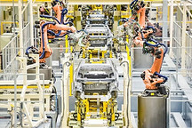 廣汽集團三季度營收同比增長51.58%，毛利額同比增長10.8%