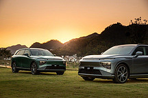 小鵬G9開(kāi)啟首批交付，5分鐘續(xù)航200km