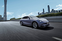 不止驚艷 閃電來襲，歐拉閃電貓上市即爆款