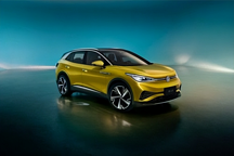 特斯拉11月銷量再破10萬輛，大眾銷量不足萬輛