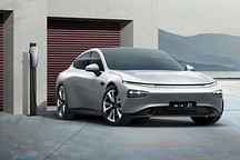 小鵬CEO助理李鵬程離職，任職不足一月