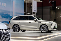 用戶(hù)共創(chuàng)SUV亮相廣州車(chē)展 魏牌深化全面To C戰(zhàn)略