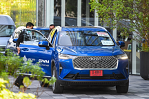 新能源品類加速升級 長城汽車2022年銷售超106萬輛