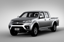 2022年新能源重卡同比大增142.34%，皮卡銷售達到51萬輛