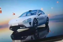 小米MS11車型圖曝光，小米汽車：非最終文件