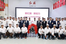 國(guó)內(nèi)首款V12發(fā)動(dòng)機(jī)下線，最大扭矩高達(dá)1100?！っ?></a>
                                    </div>
                                    <div   id=