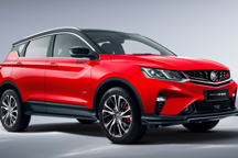 吉利10億原收購(gòu)寶騰，進(jìn)軍東南亞汽車市場(chǎng)