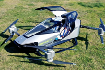 小鹏获特许飞行证，旅航者X2预计明年开始量产