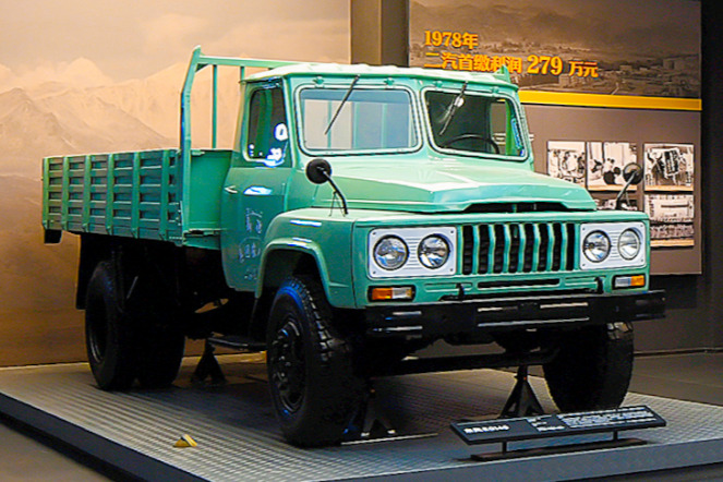 中部地区首座汽车博物馆即将在湖北十堰开馆，超1800件展品见证中国汽车工业发展历程