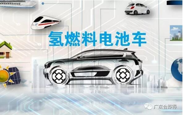水氫汽車,給您一個更接地氣的選擇
