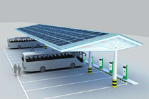 2018年中国电动汽车充电桩行业政策汇总