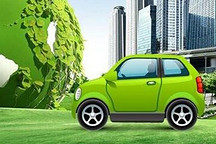 甲醇制氢+燃料电池技术，成为汽车产业的新宠