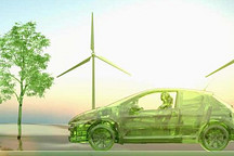 甲醇燃料电池已落地，水氢机势如破竹！