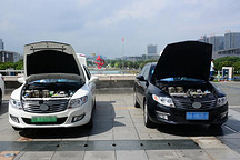 水氢汽车将是未来主力