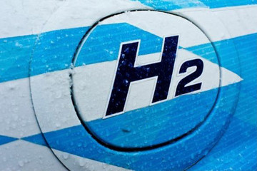 水氢机是氢能利用比较靠谱的解决方案