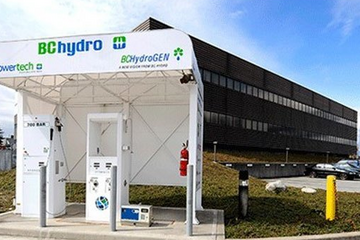 氢能与燃料电池产业化路漫漫 