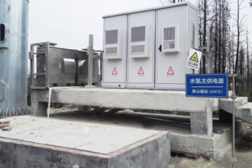 5G基站耗能高  供电保证需方法