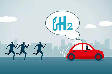 德国甲醇燃料电池超跑面市，国内类似技术现状如何？