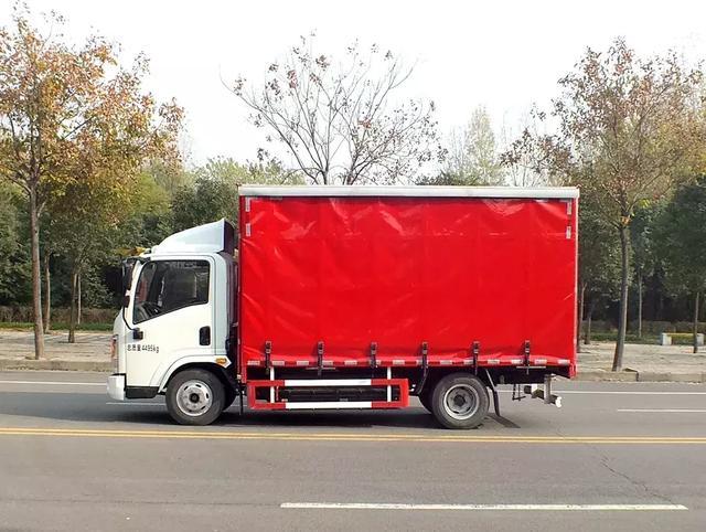 政策｜工信部第13批新能源汽車公示，森源牌物流車入選