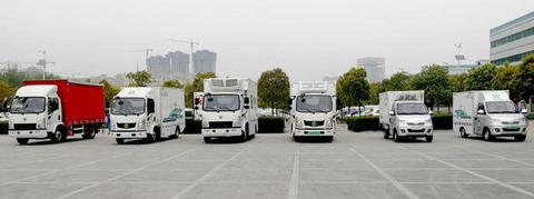 新能源车的电池寿命有多长？废旧电池如何处理？
