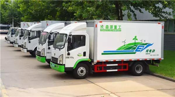 最靠譜的純電動(dòng)汽車雨季使用指南