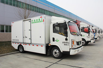 纯电动汽车在堵车情况下，会比燃油车更节能吗？