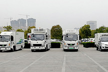 新能源车的电池寿命有多长？废旧电池如何处理？