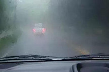 最靠谱的纯电动汽车雨季使用指南