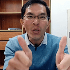 我是修齊