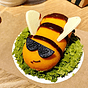 京友蜜蜂