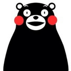 Kumamon熊本熊