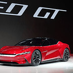 新能源车观察者