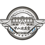 Y点点灰 中山迪友会