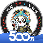 四川迪友会-惊叫唤