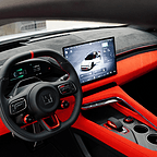 远在他乡的阿蓝