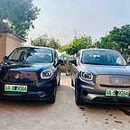 有理想有两台T03