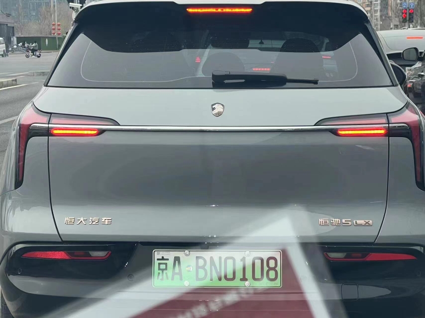 真有人买这车啊