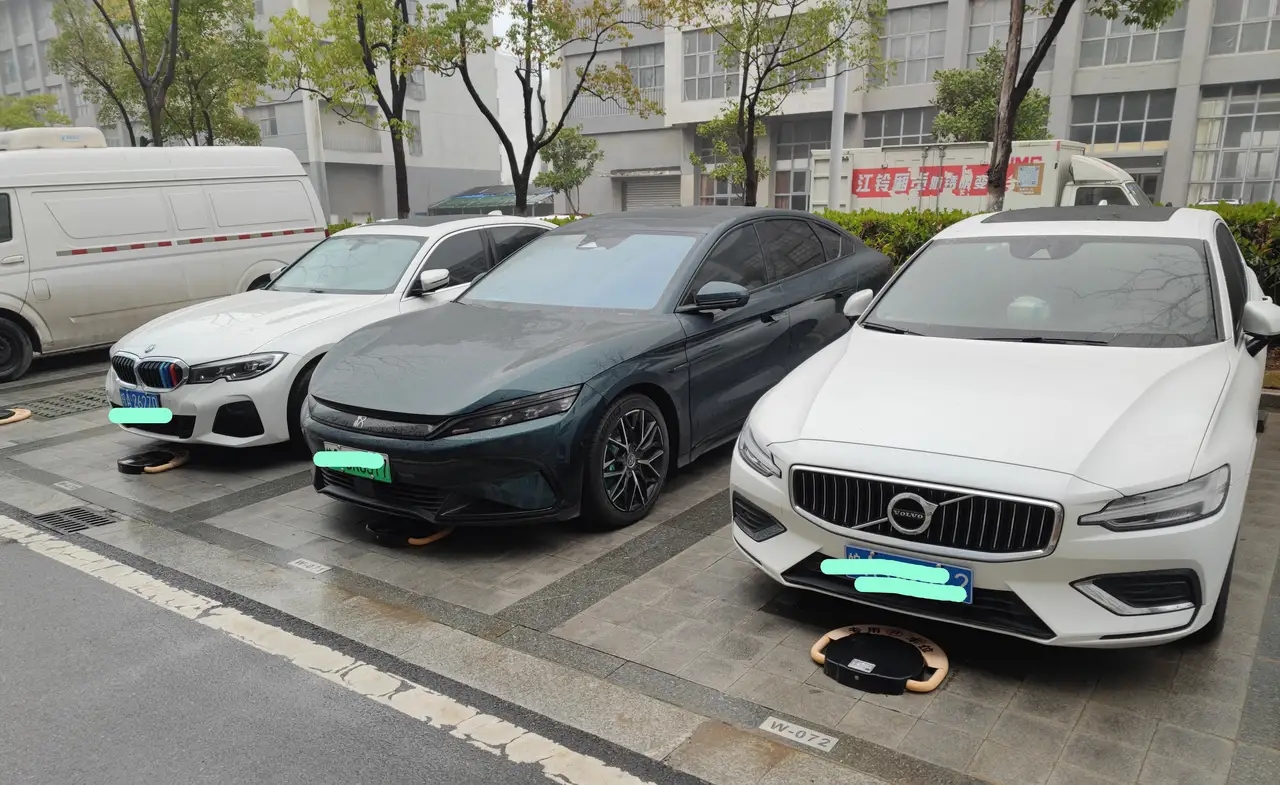 哪个好看