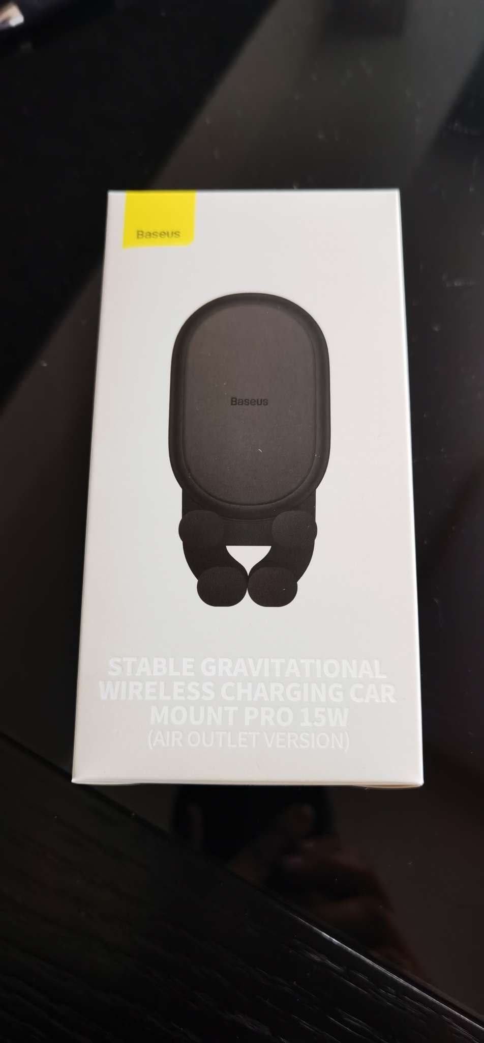 8月份兑换的第一电动礼品，今天收到了！！！谢谢第一电动