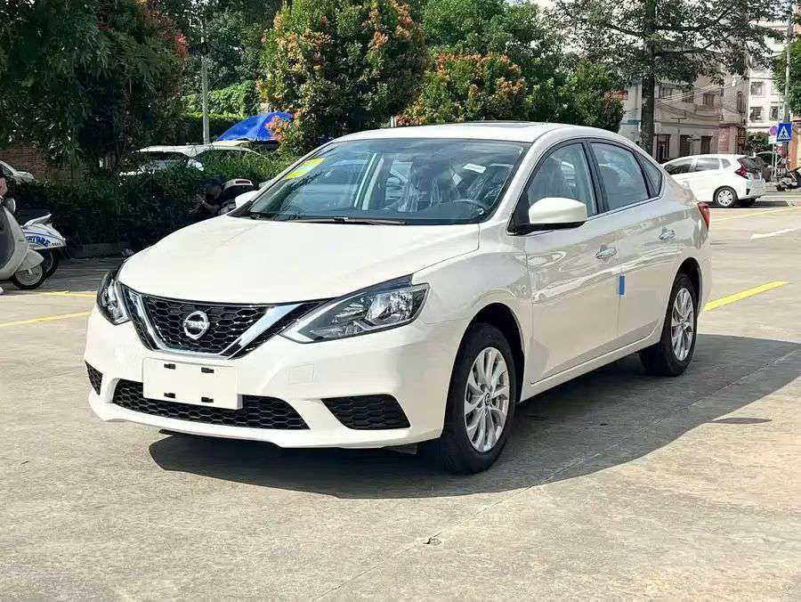 全新26款日产轩逸 
丰富配置 省油代步车 经典外观
两证一卡就可办理 全国就近安排提车
福利价[机智] 几千即可开回家