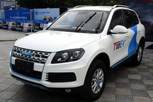 6款新车 野马将举办新能源汽车发布会