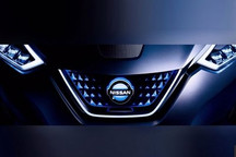 外观更具攻击性 新一代聆风最新预告图