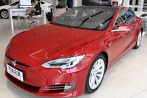 为MODEL 3让路 特斯拉MODEL S 75将停产