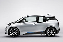 不到30万就能搞定？选择宝马i3的十大理由