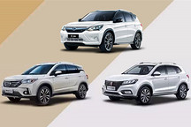 火爆车型 | 3款18-23万插混SUV对比购买推荐！