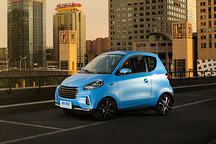 给刚毕业的同学们推荐几款纯电动车