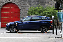 39.88万只是看上去很贵 试驾宝马X1插电混动版有感